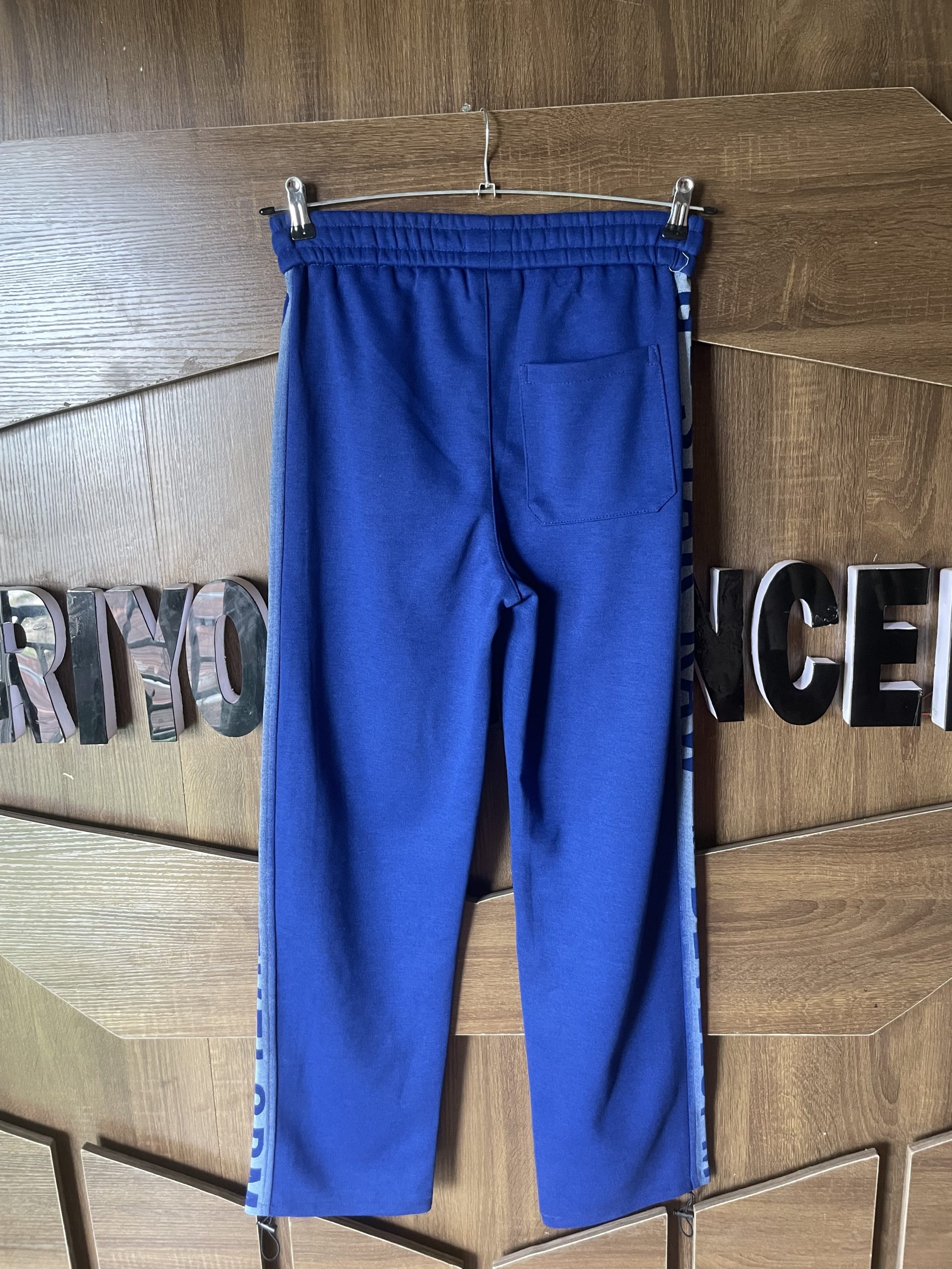 Ambush Graphic Branding Jeans - Image 2