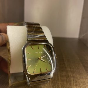 Ten Billion Quartz Watch